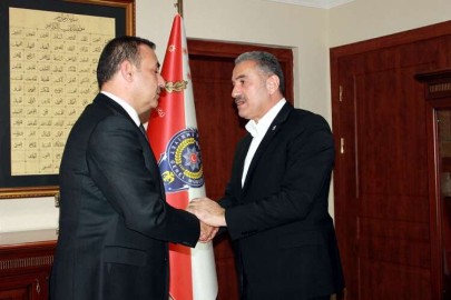 "Hiç Bir Şey Bizi Durduramaz"