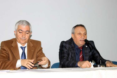 Kaderini Üye Belirleyecek