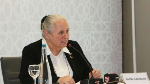 Kızı Kazım Karabekir'i Anlattı