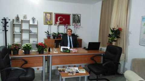 Bakkal'dan Salman'a Teşekkür