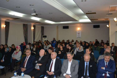 "Bende Duymak, Görmek, Yürümek İstiyorum" Projesi Tamamlandı