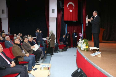 "1840 Yalova Nüfus Defterleri" Tanıtıldı