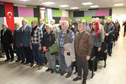 Yalova Şiir Akşamları Başladı