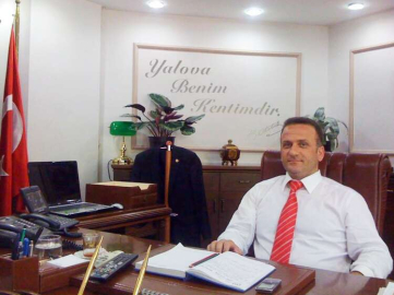 Avar; “Bu Laflar Laf Değil”