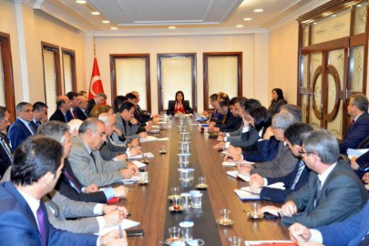 "Görevimiz Vatandaşlara Hizmet"