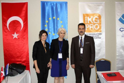 Çiftlikköy'de Dezavantajlı Gruplara  Ab Projesi