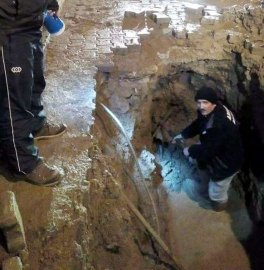 Armutlu'da Arızalara Gece Operasyonu