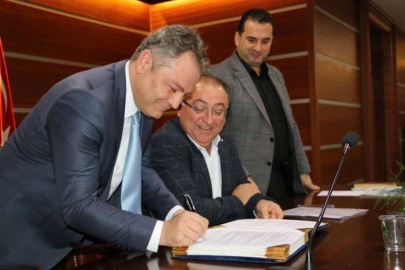 Belediyeden Sosyal Denge Sözleşmesi