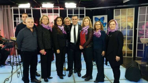 Çocuk Gelinler Projesini Anlattılar