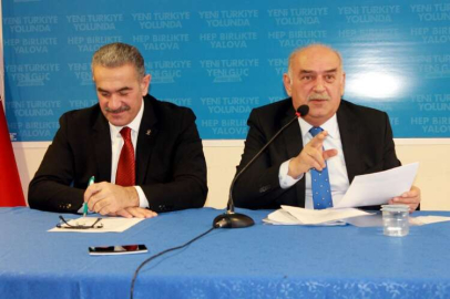 2017 Yatırım Yılı Olacak