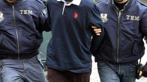 Yalova Polisi 13 Kişiyi Gözaltına Aldı