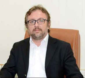 Emrah Doğan Afuam Ana Bilim Dalı Başkanı Oldu