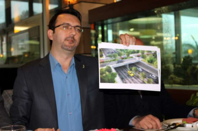 "Hizmet Üretmediniz Halkı Mağdur Ettiniz"