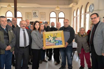 Vali Yılmaz'dan Köylere Ziyaret