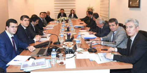 Altınova Osmangazi Köprüsü Güvenlik Toplantısı Gerçekleşti