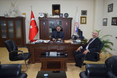 "Armutlu Güvenli Bir İlçe"