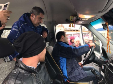 Sürücülere İleri Sürüş Teknikleri Eğitimi