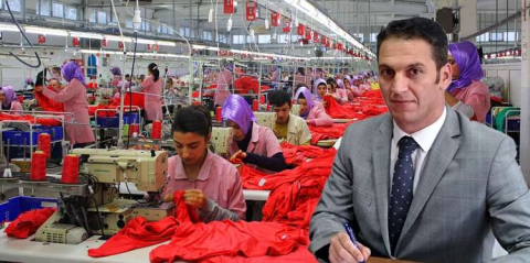 “Büyük İstihdam” Teşviki Başladı