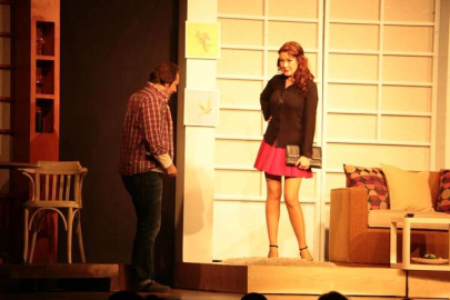 Yalova Belediyesi Sevgililer Gününü Unutmadı