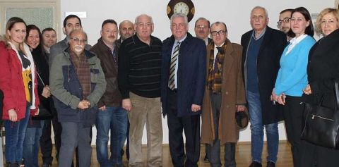 "1/50 Binlik Plan Çok İyi Yapılmalı"