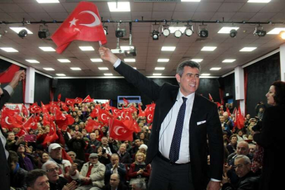 TBB Başkanı Metin Feyzioğlu Yalova'daydı