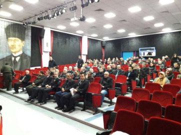 Öğrenci Servisleri Daha Güvenli Olacak