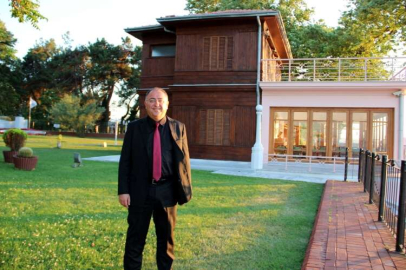 Yürüyen Köşk İçin 2. Başvuru Yapıldı