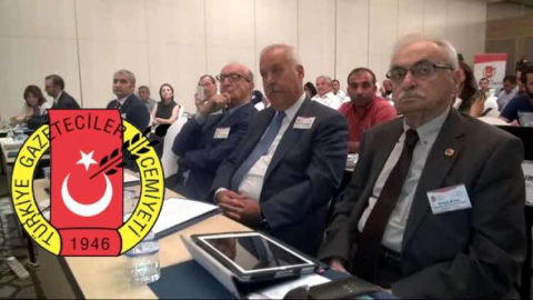 85. Yerel Meyda Semineri Yalova'da Yapılacak