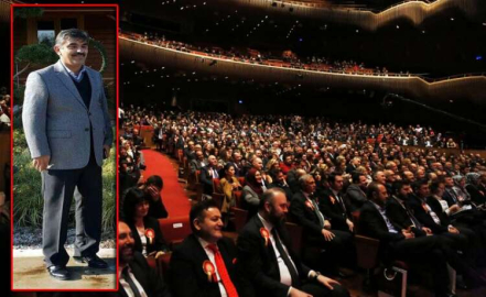 Yalovalı Üretici İsmail Sadım'a Vefa Ödülü