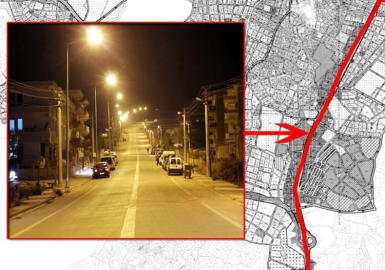 Trafik Sorununu Bulvar Çözecek