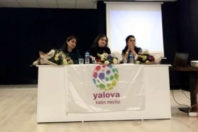 Kadın Meclisi Kadınlara Yönelik Çalışmaları Dinledi