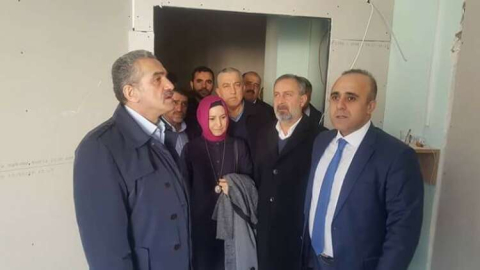 Öztabak Hastaneyi Gezdi