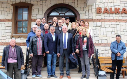 CHP'liler Neden Hayır Dediklerini Anlatıyor