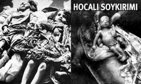 Hocalı Soykırımı