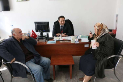 Emekli Maaşını Kaybeden Kadın Parasına Kavuştu