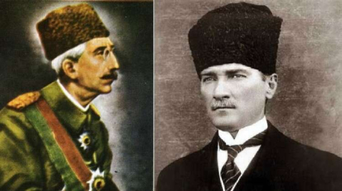 Sultan Vahideddin Ve Fermanı (!)      