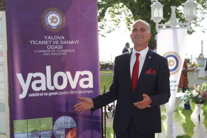 Saruhan YTSO Yönetiminden İstifa Etti