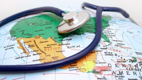 Seyahat Sağlığı Danışma Hattı Kuruldu