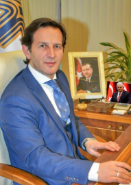 "Geleceğimiz Gençlerimizle Teminat Altındadır"