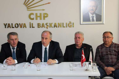 "Benim Derdim Ülke Ve Memleket"