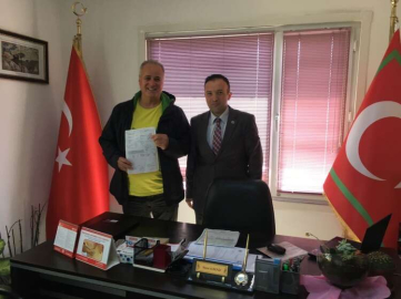 Yabancı Bayraklı Tekneler Türk Bayrağına Geçiyor