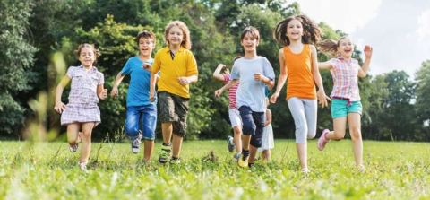 Yalova Nüfusunun %24'ü Çocuklardan Oluşuyor