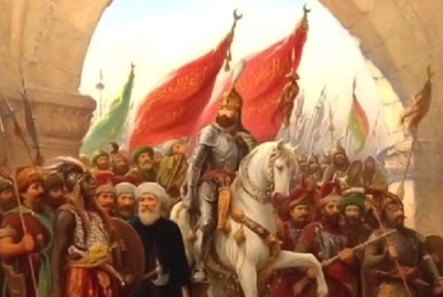 İstanbul ‘un Fethi Tarihi