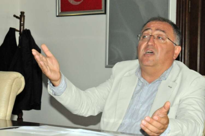 "Yalova'da Trafik Sorunu Yok"