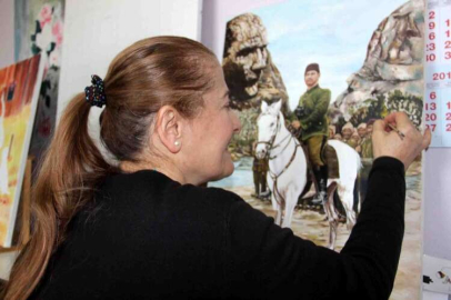 780 Kurstan 15 Bin 620 Kişi Faydalandı