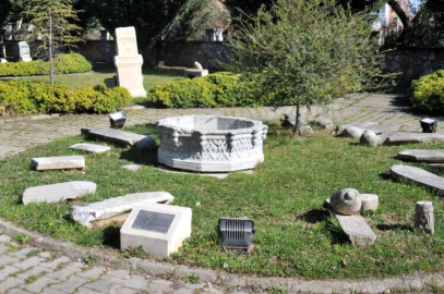 Açık Hava Müzesi İlgi Görmüyor