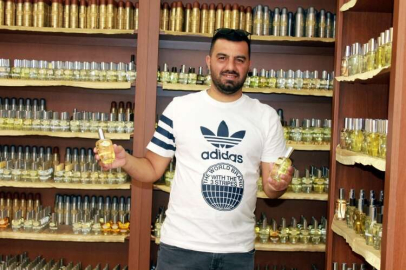 Yalova'da En Çok Bu Parfümler Satıyor
