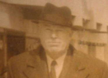 Yalova Kaymakamı Demir Bey