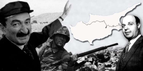 Kıbrıs Barış Harekatı Kutlanacak