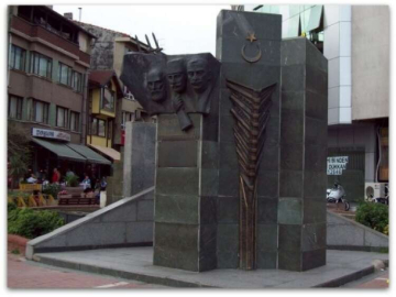 Yalova’nın Düşman İşgalinden Kurtuluşu